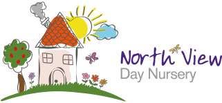 North View Day Nursery logo